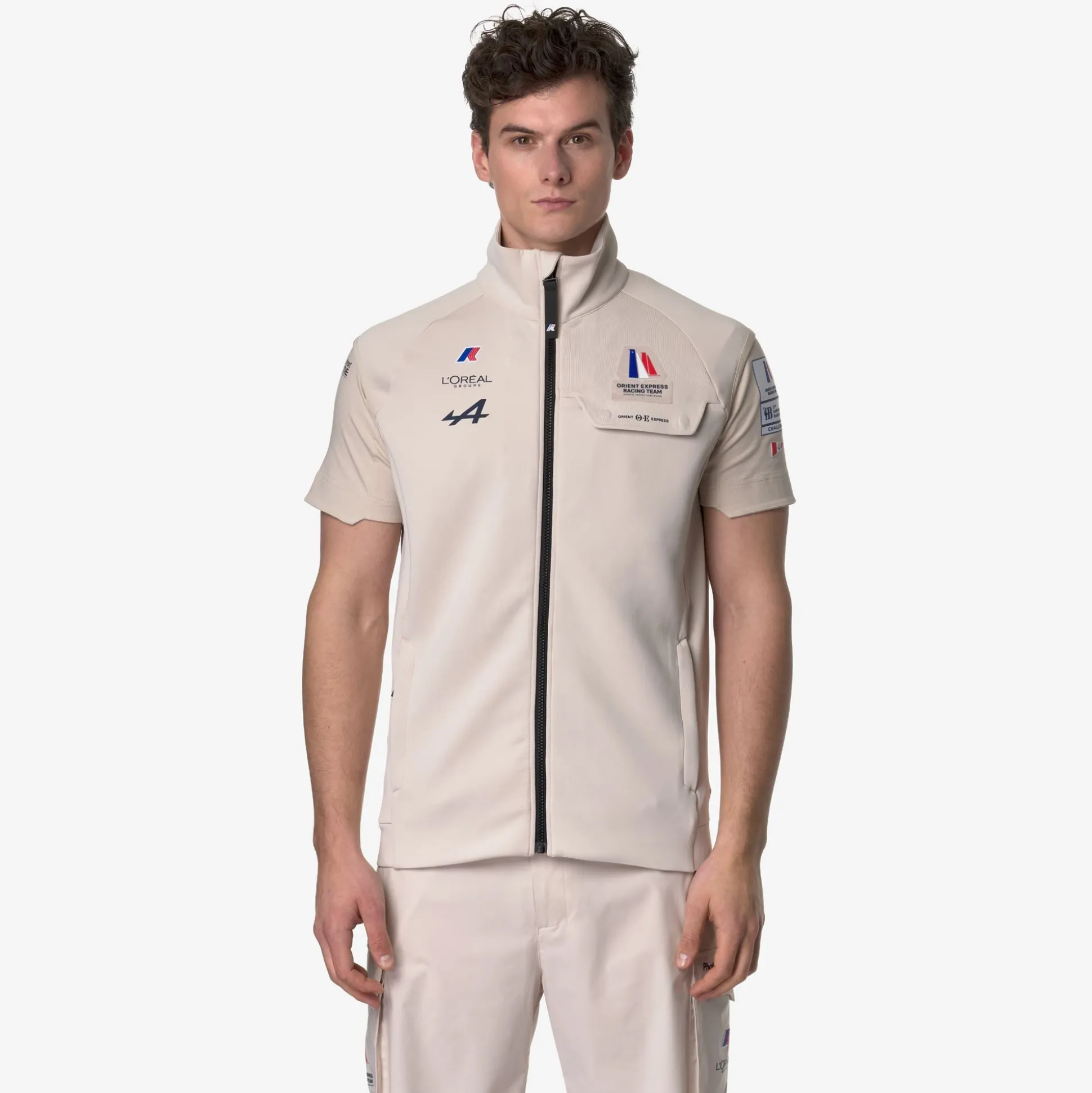 FAGNET ORIENT EXPRESS TEAM AC