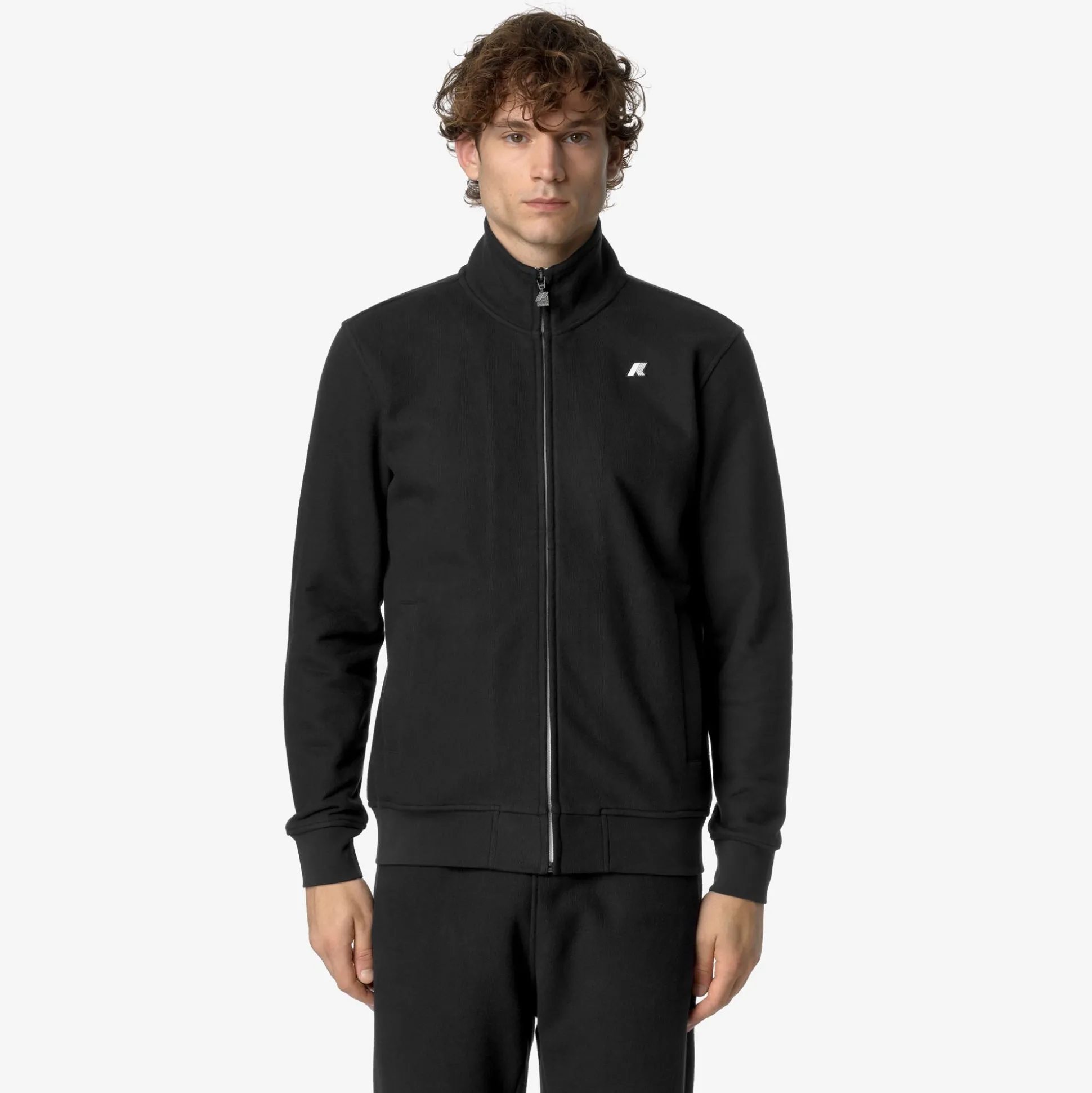 FINN HEAVY FLEECE