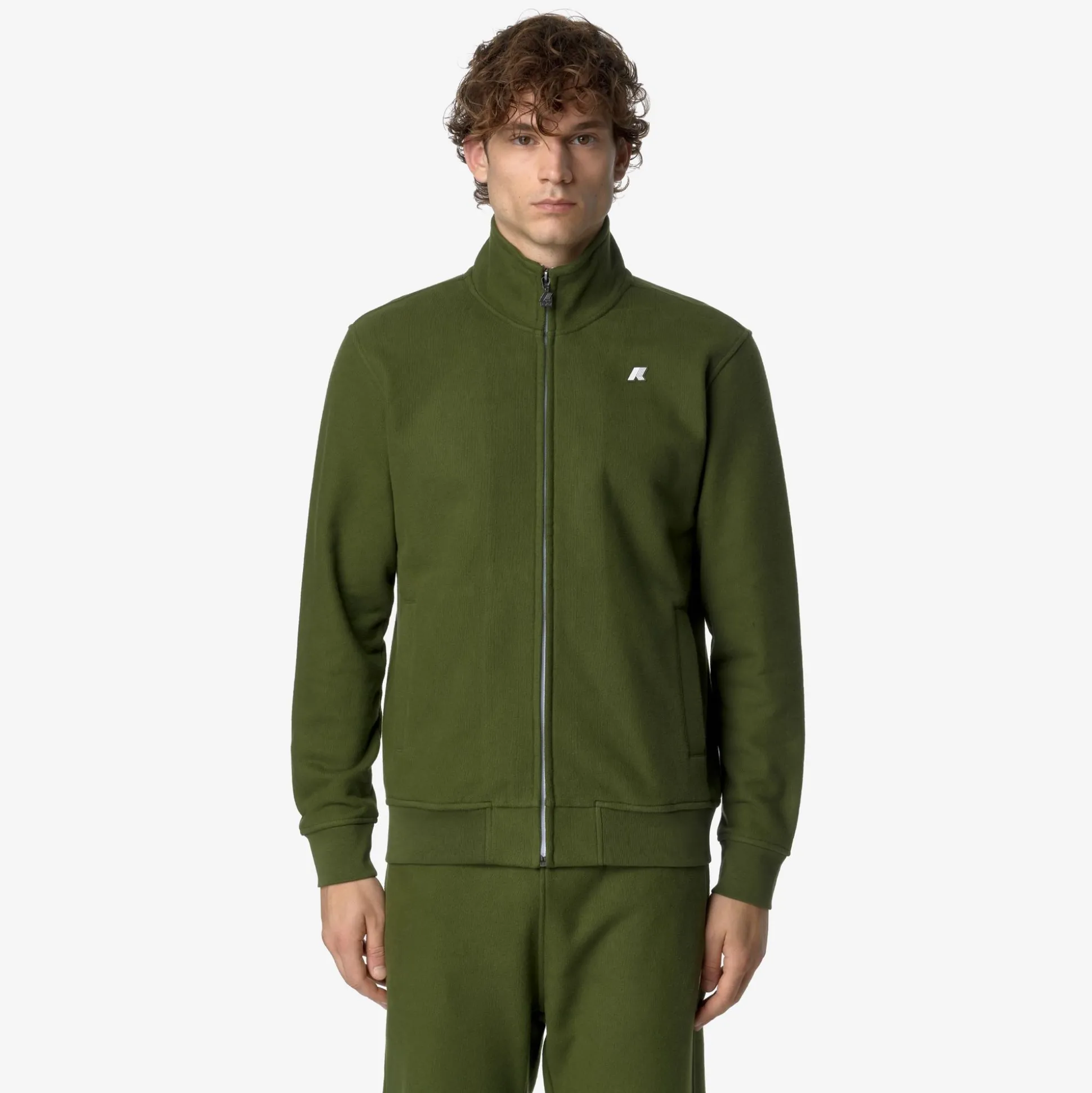 FINN HEAVY FLEECE