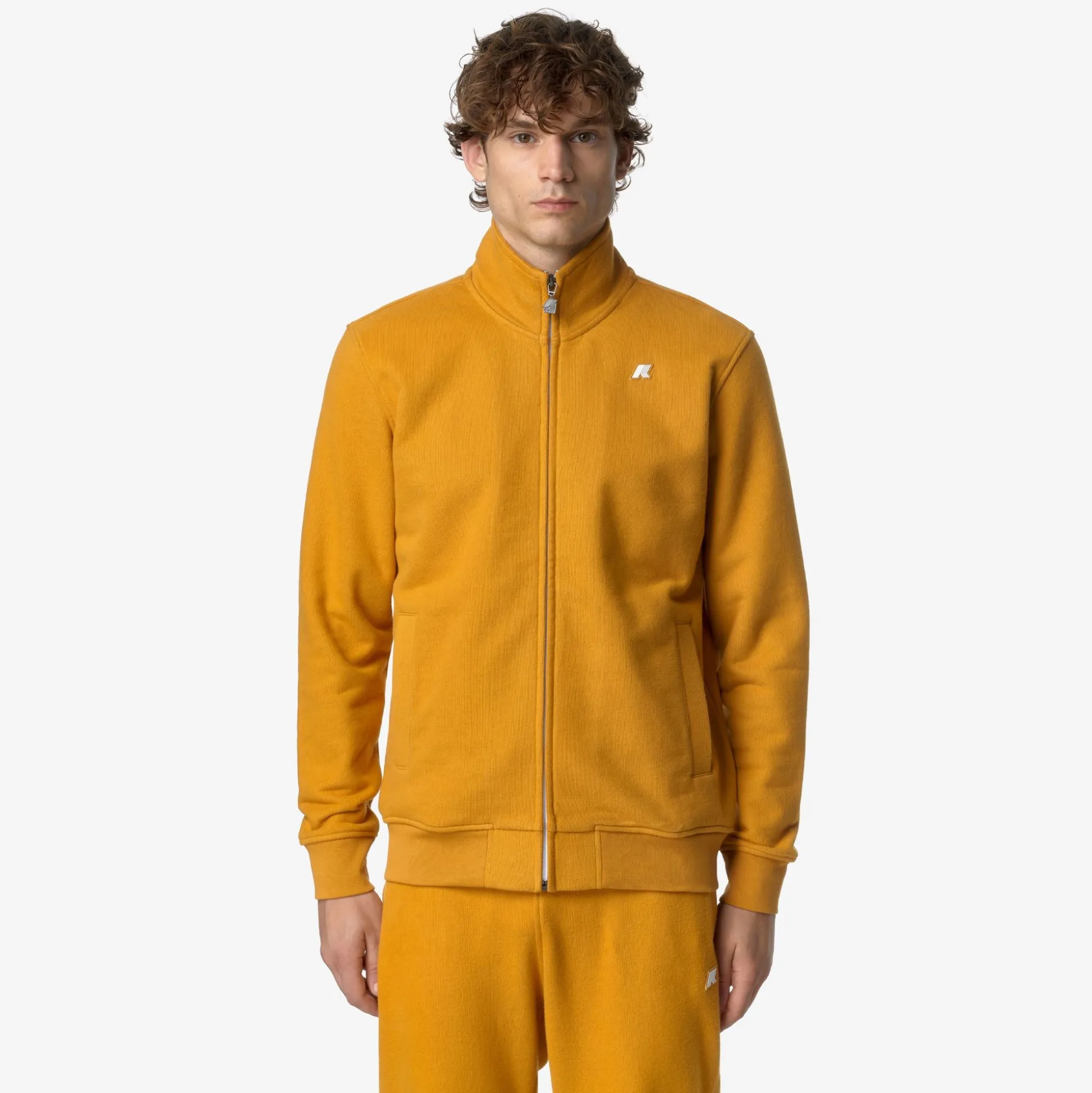 FINN HEAVY FLEECE