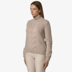 FUZZY WOOL MERINO BLEND