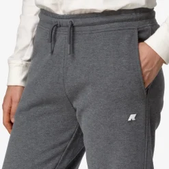 GINEVRETTE FLEECE PEACH