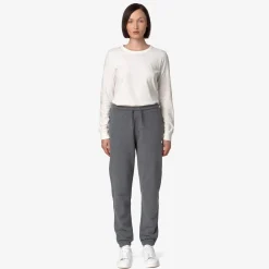 GINEVRETTE FLEECE PEACH