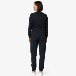 GINEVRETTE FLEECE PEACH