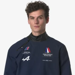 GUIRREC ORIENT EXPRESS TEAM AC