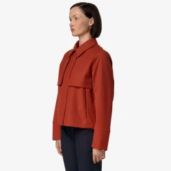 ISARTHE TECH WOOL BLEND