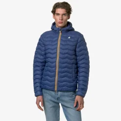 JACK QUILTED WARM