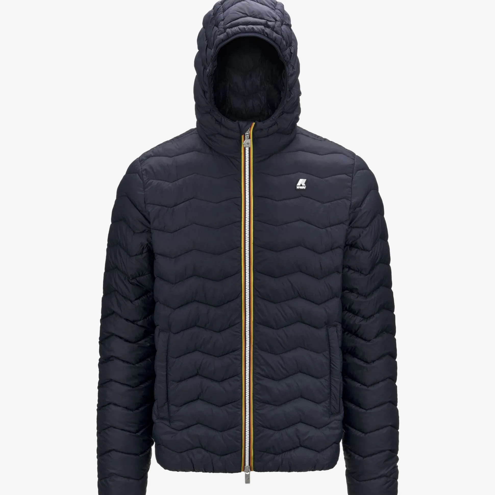 JACK QUILTED WARM