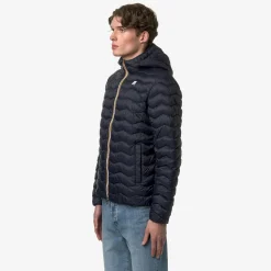 JACK QUILTED WARM