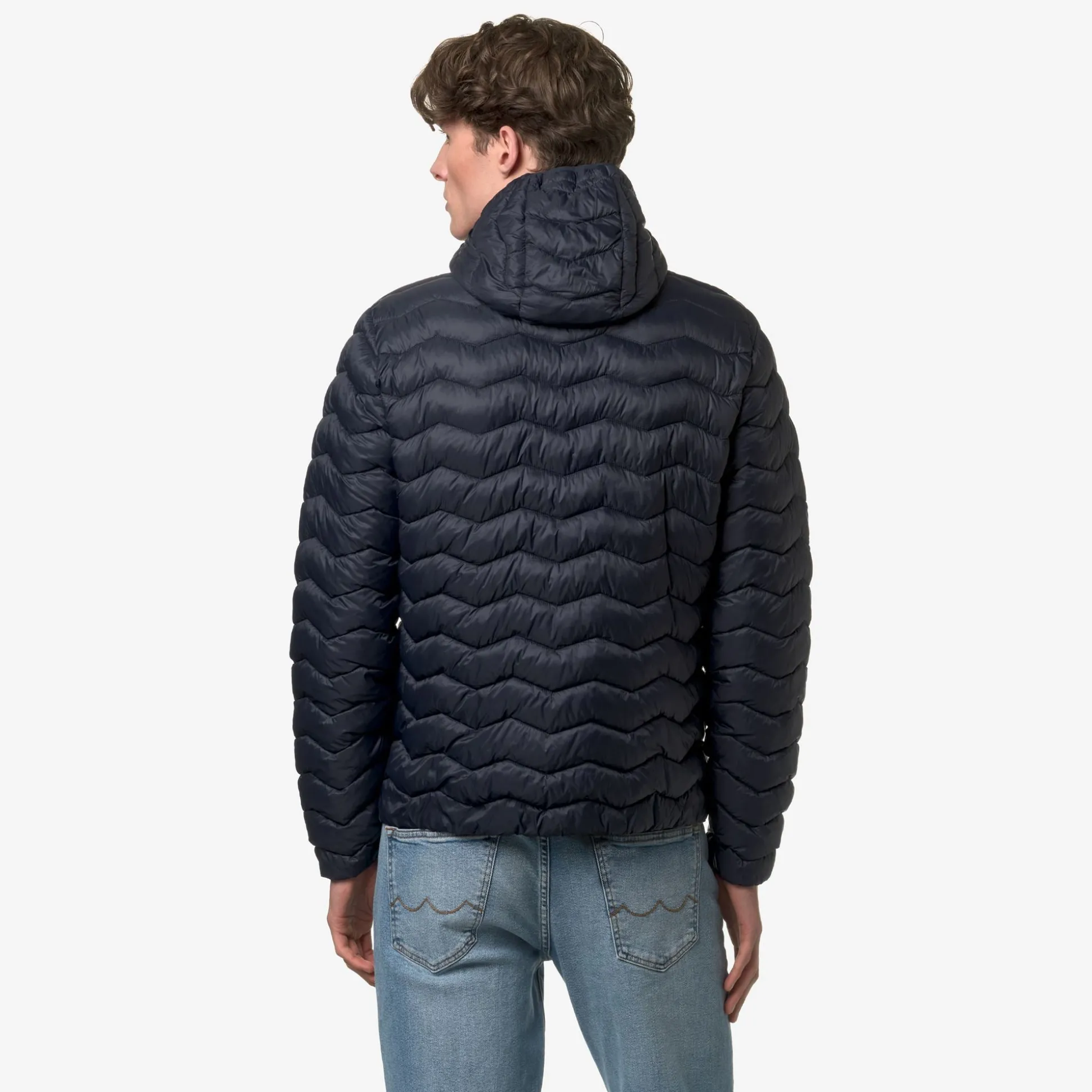 JACK QUILTED WARM