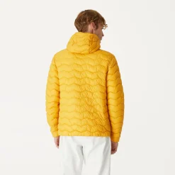 JACK QUILTED WARM