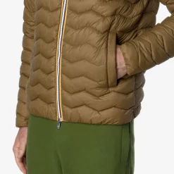 JACK QUILTED WARM