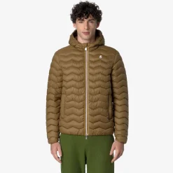 JACK QUILTED WARM