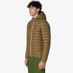JACK QUILTED WARM