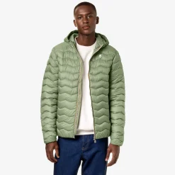 JACK QUILTED WARM