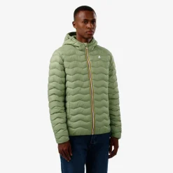 JACK QUILTED WARM