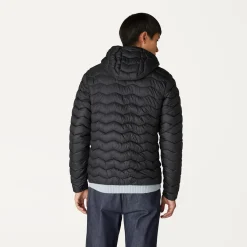 JACK QUILTED WARM