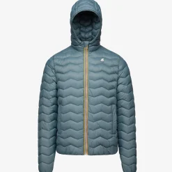 JACK QUILTED WARM