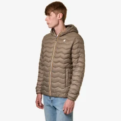 JACK QUILTED WARM