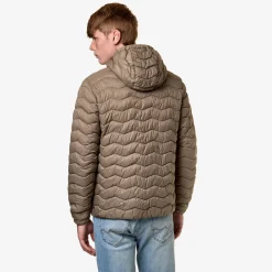 JACK QUILTED WARM