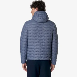JACK QUILTED WARM