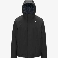 JACK RIPSTOP MARMOTTA