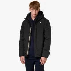 JACK RIPSTOP MARMOTTA