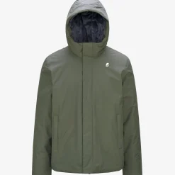 JACK RIPSTOP MARMOTTA