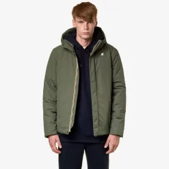 JACK RIPSTOP MARMOTTA