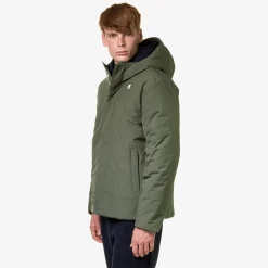 JACK RIPSTOP MARMOTTA