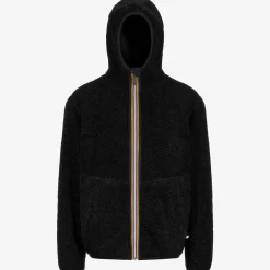 JACK SHERPA POLAR REVERSIBLE