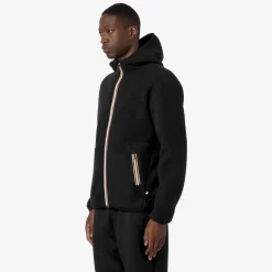 JACK SHERPA POLAR REVERSIBLE