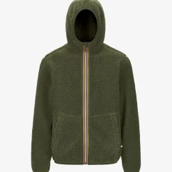 JACK SHERPA POLAR REVERSIBLE