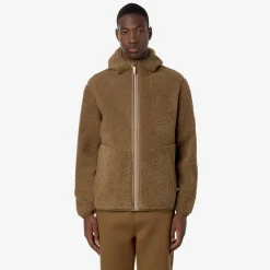 JACK SHERPA POLAR REVERSIBLE