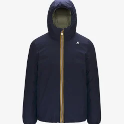 JACK ST THERMO REVERSIBLE