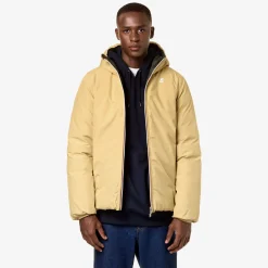 JACK ST THERMO REVERSIBLE