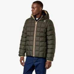 JACK ST THERMO REVERSIBLE