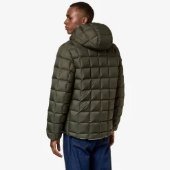 JACK ST THERMO REVERSIBLE