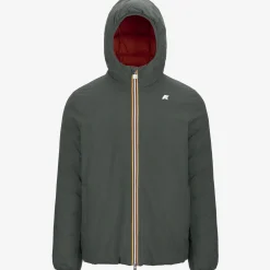 JACK ST THERMO REVERSIBLE