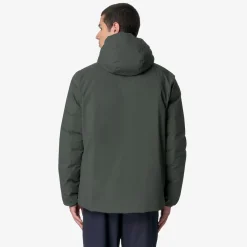 JACK ST THERMO REVERSIBLE