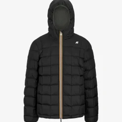 JACK ST THERMO REVERSIBLE