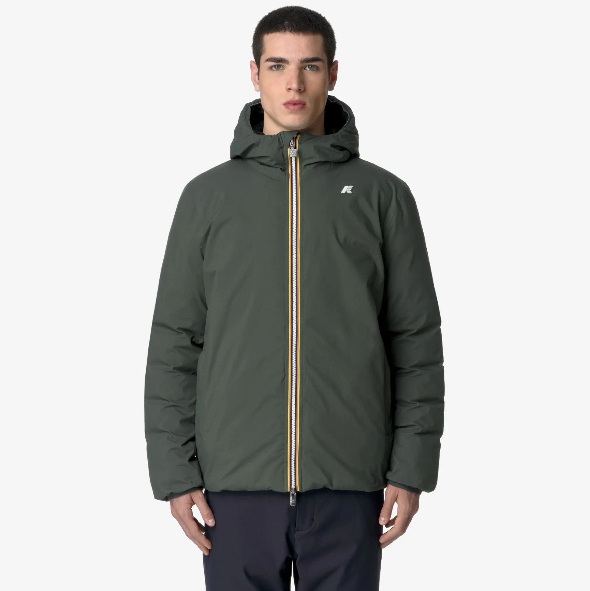 JACK ST THERMO REVERSIBLE