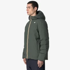 JACK ST THERMO REVERSIBLE