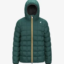 JACK ST THERMO REVERSIBLE