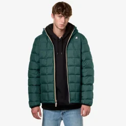 JACK ST THERMO REVERSIBLE