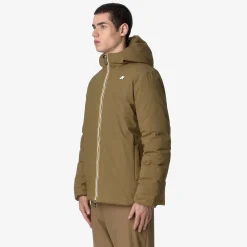 JACK ST THERMO REVERSIBLE