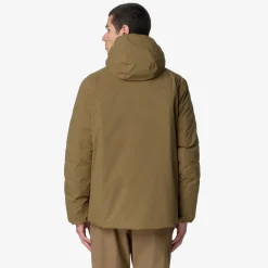 JACK ST THERMO REVERSIBLE