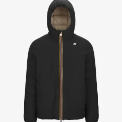 JACK ST THERMO REVERSIBLE