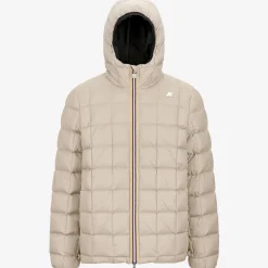 JACK ST THERMO REVERSIBLE