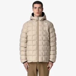 JACK ST THERMO REVERSIBLE